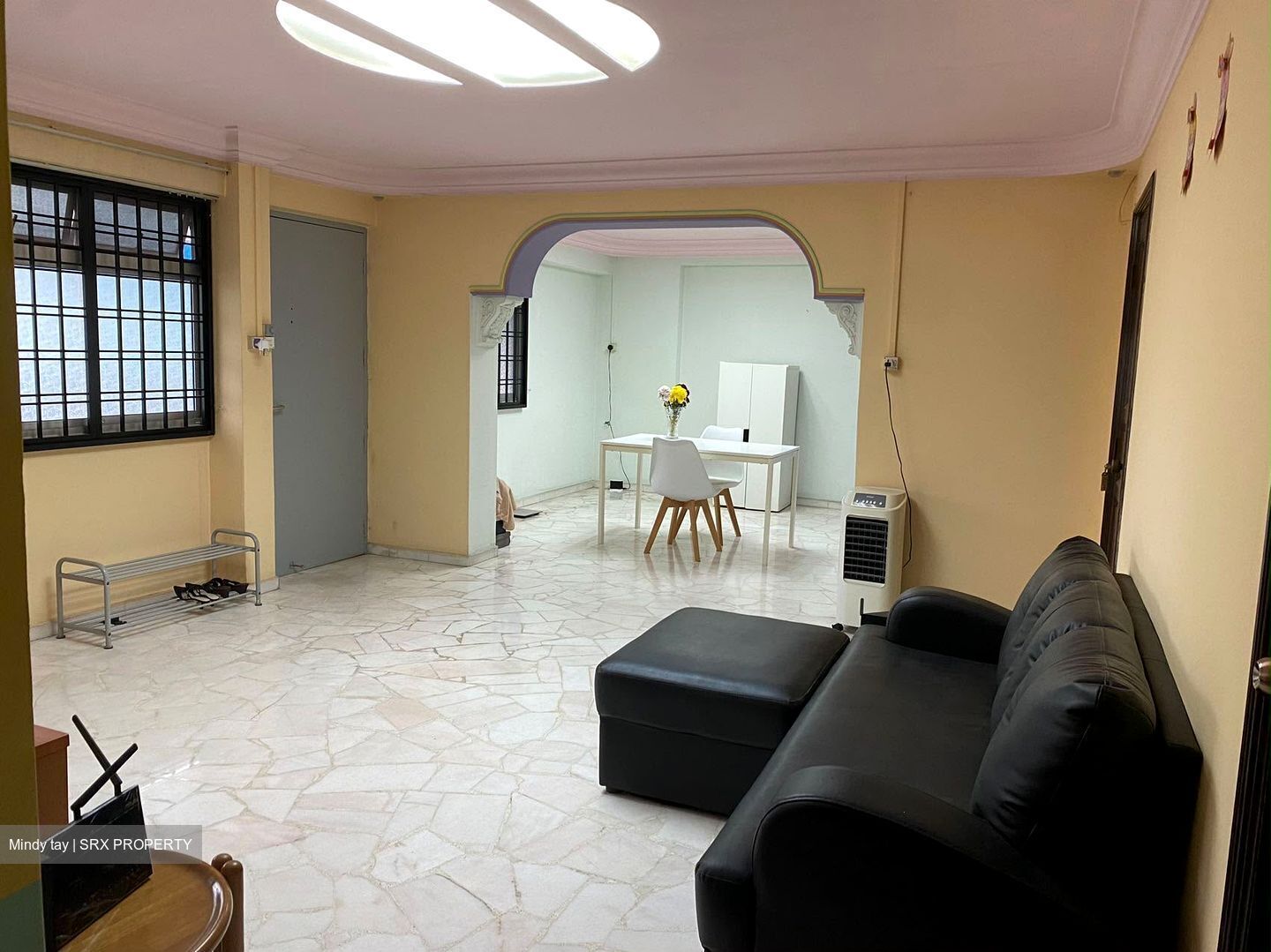Blk 345 Tampines Street 33 (Tampines), HDB 4 Rooms #585077501